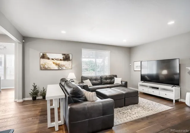 image of 5226 Cherry Blossom Dr, Brighton, CO 80601 | MLS# 9426289