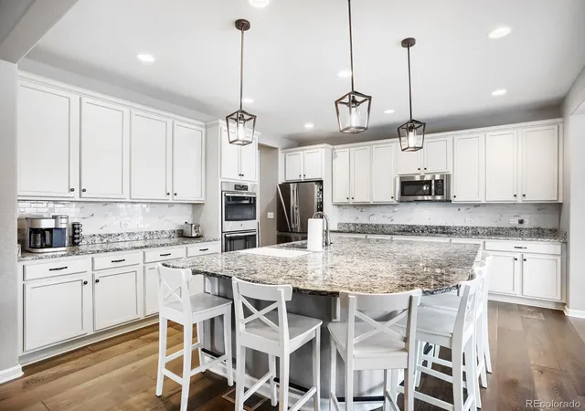 Photo 2 of Single family home for sale at 5226 Cherry Blossom Dr, Brighton, CO 80601 | MLS# 9426289 | Listing updated on 2026-09-11