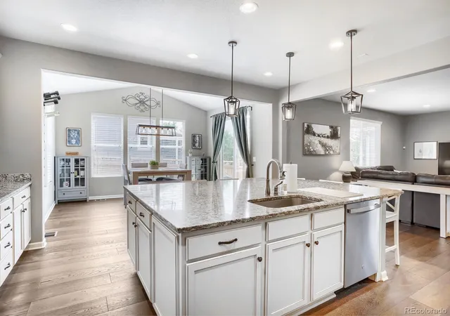 Photo 1 of Single family home for sale at 5226 Cherry Blossom Dr, Brighton, CO 80601 | MLS# 9426289 | Listing updated on 2026-09-11