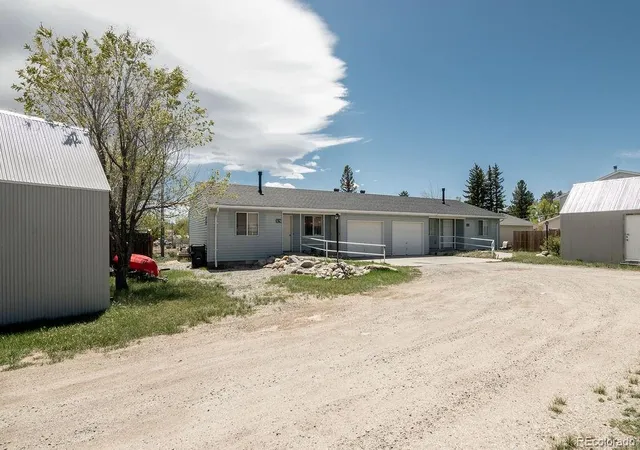 Photo 2 of Multi family home for sale at 329 Crossman Ave, Buena Vista, CO 81211 | MLS# 3333053 | Listing updated on 2026-08-09