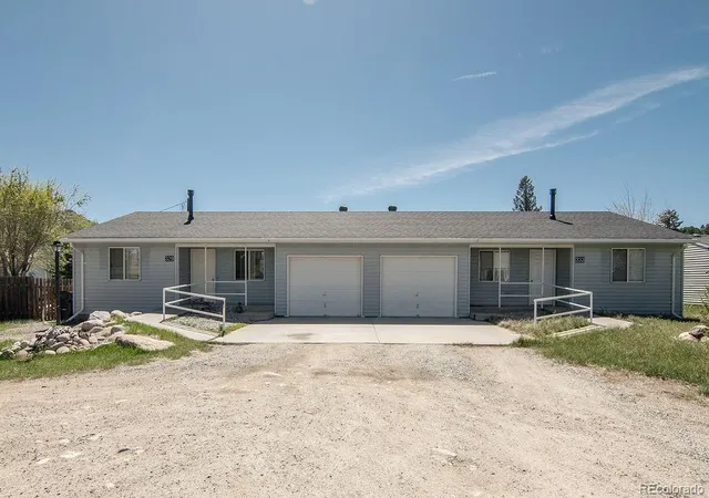 Listing Photo 3 - Condo for sale in building located at 329 Crossman Ave, Buena Vista, CO 81211