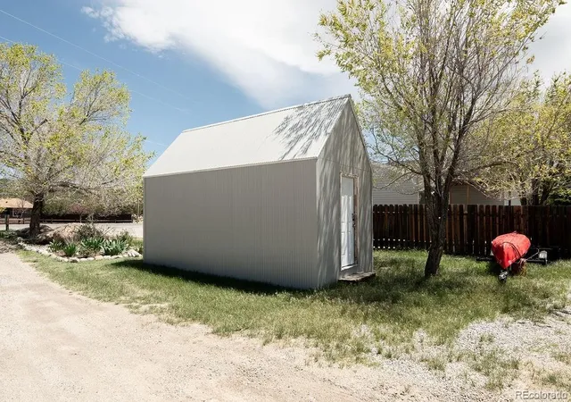 Listing Photo 2 - Condo for sale in building located at 329 Crossman Ave, Buena Vista, CO 81211 - Unit #