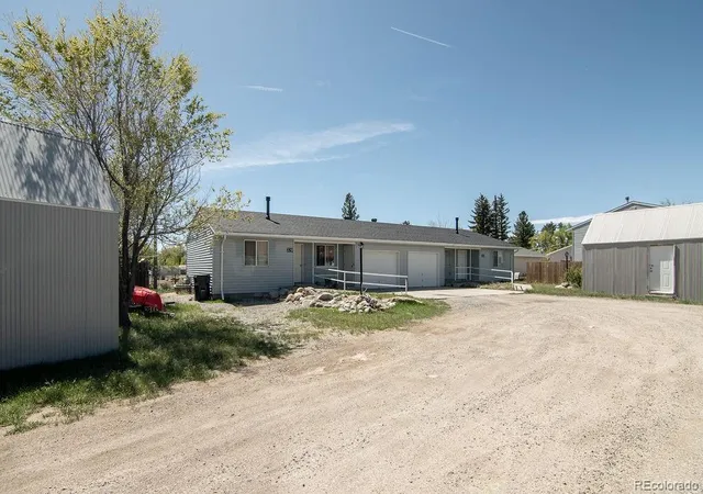 Photo 37 of Multi family home for sale at 329 Crossman Ave, Buena Vista, CO 81211 | MLS# 3333053 | Listing updated on 2026-08-09