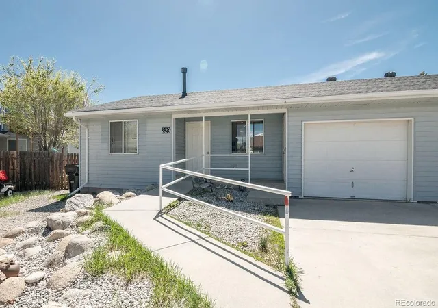 Listing Photo 4 - Condo for sale in building located at 329 Crossman Ave, Buena Vista, CO 81211