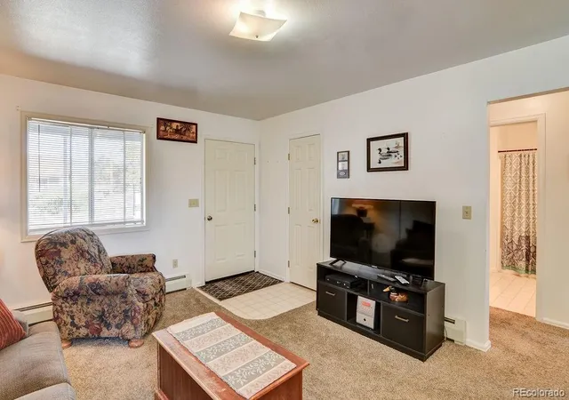 Listing Photo 5 - Condo for sale in building located at 329 Crossman Ave, Buena Vista, CO 81211