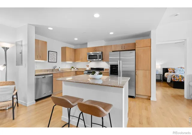 Photo 3 of Condo for sale at 3601 Arapahoe Ave, Boulder, CO 80303 | MLS# IR1066115 | Listing updated on 2026-09-22