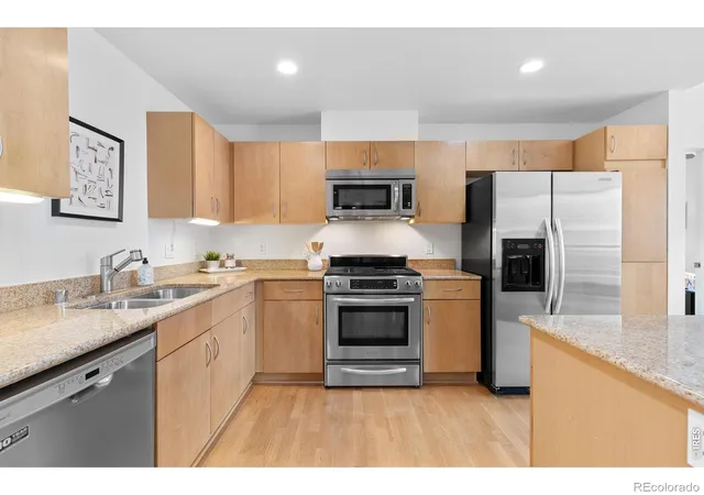 Photo 3 of Condo for sale at 3601 Arapahoe Ave, Boulder, CO 80303 | MLS# IR1066115 | Listing updated on 2026-10-07