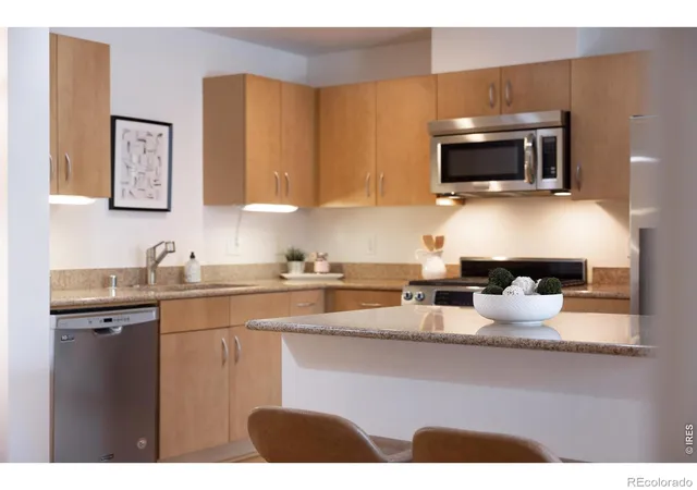 Photo 3 of Condo for sale at 3601 Arapahoe Ave, Boulder, CO 80303 | MLS# IR1066115 | Listing updated on 2026-10-07