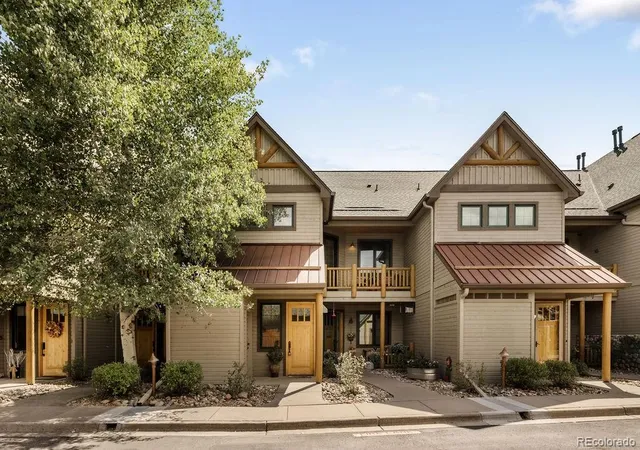 Photo 1 of Condo for sale at 31276 Stone Canyon Rd #204, Evergreen, CO 80439 | MLS# 6501407 | Listing updated on 2026-09-05