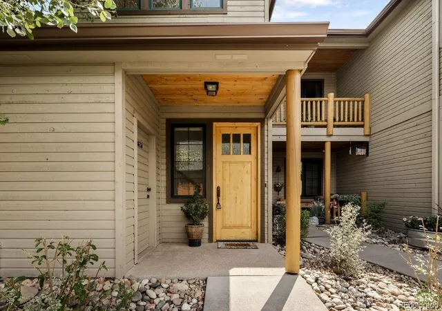 Photo 2 of Condo for sale at 31276 Stone Canyon Rd #204, Evergreen, CO 80439 | MLS# 6501407 | Listing updated on 2026-09-05