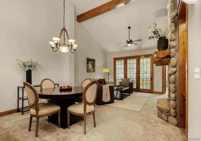 Photo 3 of Condo for sale at 31276 Stone Canyon Rd #204, Evergreen, CO 80439 | MLS# 6501407 | Listing updated on 2026-10-08