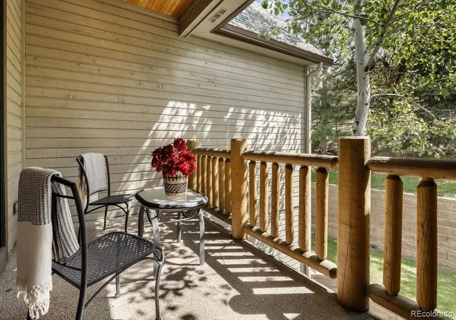 Photo 4 of Condo for sale at 31276 Stone Canyon Rd #204, Evergreen, CO 80439 | MLS# 6501407 | Listing updated on 2026-10-08