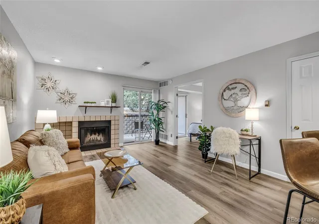 1st image of 2575 S Syracuse Wy #A106, Denver, CO 80231 | MLS# 5483584