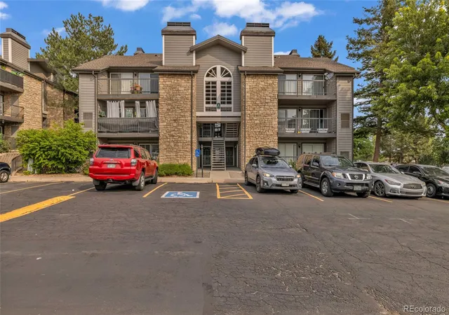 27th image of 2575 S Syracuse Wy #A106, Denver, CO 80231 | MLS# 5483584