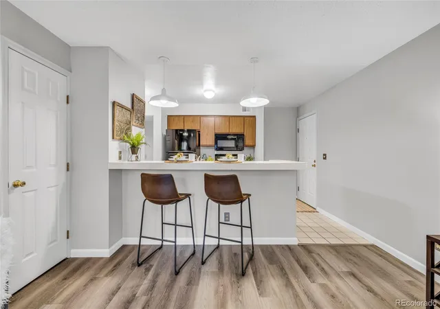 5th image of 2575 S Syracuse Wy #A106, Denver, CO 80231 | MLS# 5483584