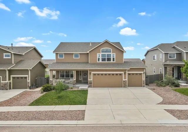 1st image of 8408 Hardwood Cir, Colorado Springs, CO 80908 | MLS# 8086553