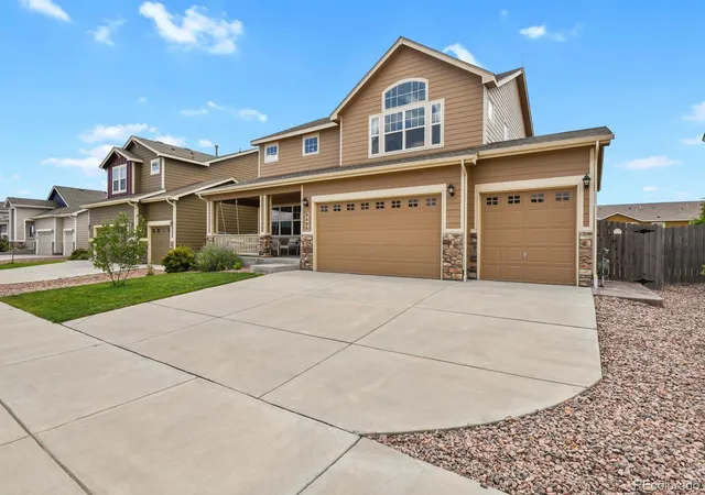 2nd image of 8408 Hardwood Cir, Colorado Springs, CO 80908 | MLS# 8086553