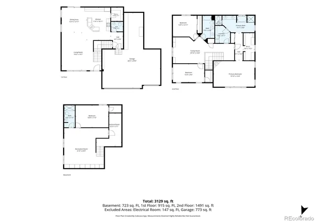 50th image of 8408 Hardwood Cir, Colorado Springs, CO 80908 | MLS# 8086553