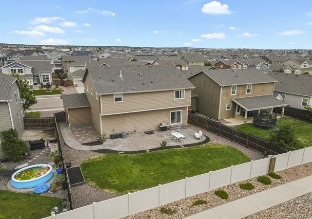 5th image of 8408 Hardwood Cir, Colorado Springs, CO 80908 | MLS# 8086553