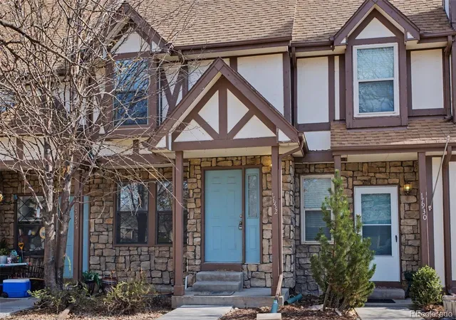2nd image of 17932 Becket Dr, Parker, CO 80134 | MLS# 5161364