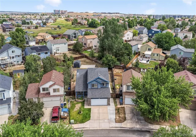 Photo 3 of Single family home for sale at 6055 Bow River Dr, Colorado Springs, CO 80923 | MLS# 4528610 | Listing updated on 2026-08-14