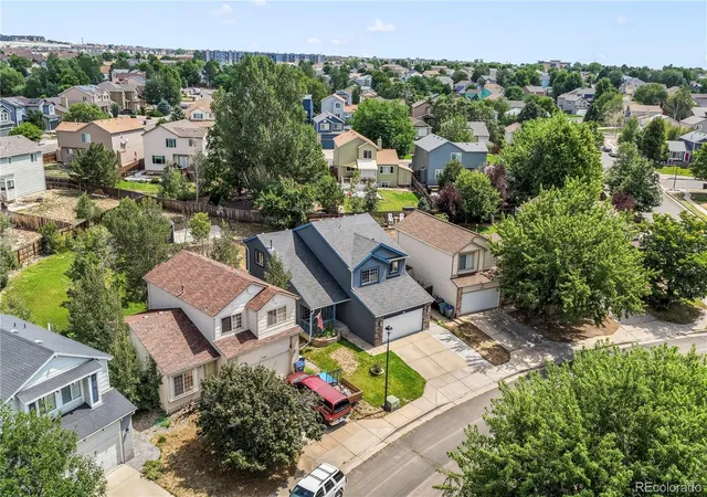 Photo 4 of Single family home for sale at 6055 Bow River Dr, Colorado Springs, CO 80923 | MLS# 4528610 | Listing updated on 2026-08-14