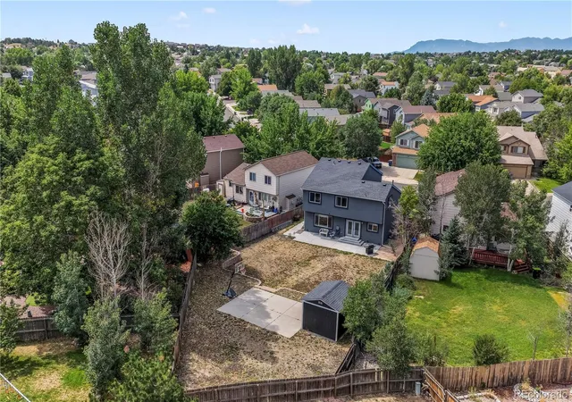 Photo 50 of Single family home for sale at 6055 Bow River Dr, Colorado Springs, CO 80923 | MLS# 4528610 | Listing updated on 2026-08-14