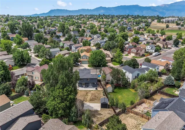Photo 5 of Single family home for sale at 6055 Bow River Dr, Colorado Springs, CO 80923 | MLS# 4528610 | Listing updated on 2026-08-14