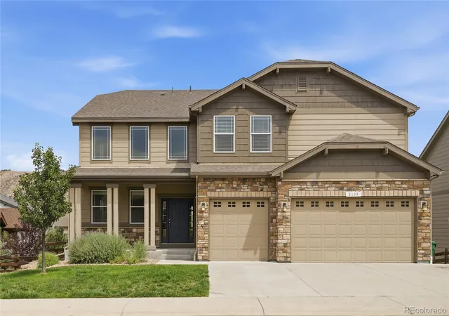 Photo 4 of Single family home for sale at 2109 Wood Thrush Way, Castle Rock, CO 80109 | MLS# 4475595 | Listing updated on 2026-09-23