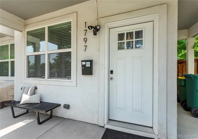 2nd image of 1797 Alton St, Aurora, CO 80010 | MLS# 5366804