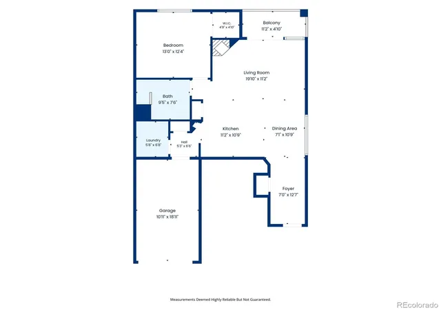 24th image of 10336 W 55th Pl #101, Arvada, CO 80002 | MLS# 4306383