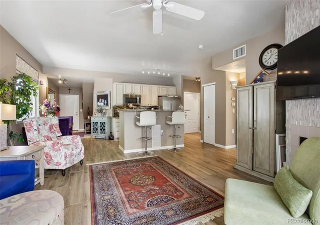 Photo 4 of Condo for sale at 10336 W 55th Place #101, Arvada, CO 80002 | MLS# 4306383 | Listing updated on 2026-09-16