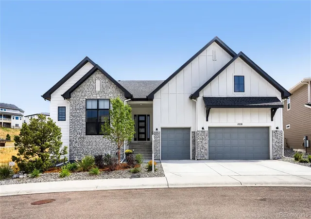1st image of 1058 Earmark Ln, Castle Rock, CO 80104 | MLS# 7820702