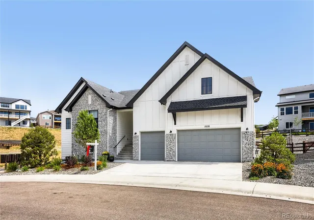 41st image of 1058 Earmark Ln, Castle Rock, CO 80104 | MLS# 7820702