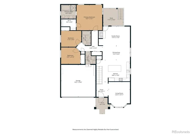 43rd image of 21499 E Nassau Ave, Aurora, CO 80013 | MLS# 5811831