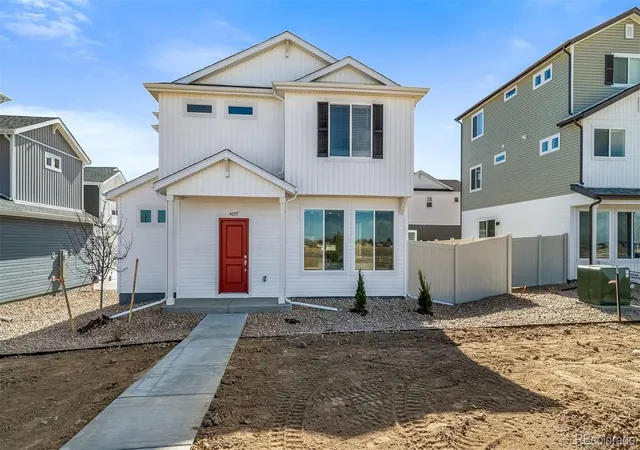 Photo 1 of Sale Pending at 3920 N Rome St, Aurora, CO 80019 | MLS# 5263031 | Listing updated on 2026-09-03