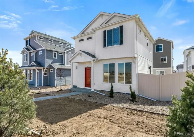 Photo 2 of Sale Pending at 3920 N Rome St, Aurora, CO 80019 | MLS# 5263031 | Listing updated on 2026-09-03