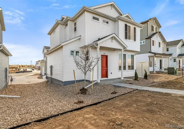 Photo 2 of Sale Pending at 3920 N Rome St, Aurora, CO 80019 | MLS# 5263031 | Listing updated on 2026-09-03