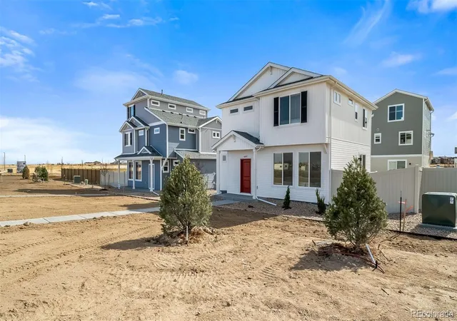 Photo 3 of Sale Pending at 3920 N Rome St, Aurora, CO 80019 | MLS# 5263031 | Listing updated on 2026-09-03