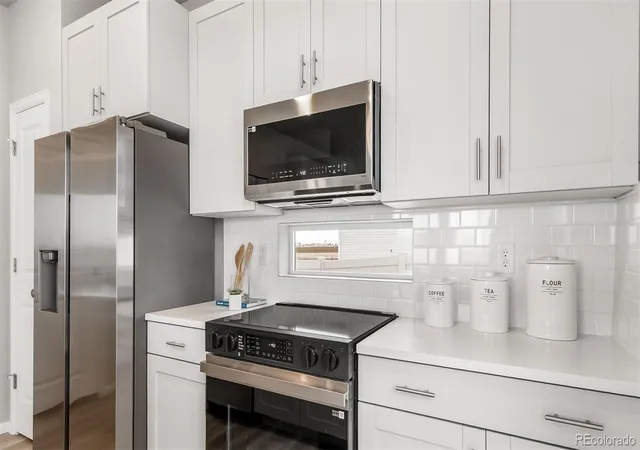Photo 4 of Sale Pending at 3920 N Rome St, Aurora, CO 80019 | MLS# 5263031 | Listing updated on 2026-09-03
