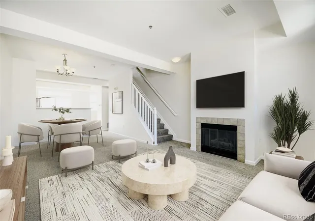 1st image of 14900 E Center Ave #I, Aurora, CO 80012 | MLS# 7127535