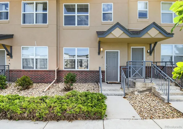 2nd image of 14900 E Center Ave #I, Aurora, CO 80012 | MLS# 7127535