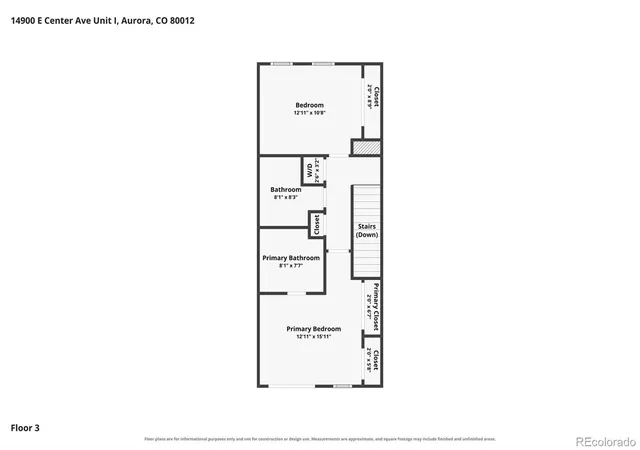 2nd image of 14900 E Ctr Ave, Aurora, CO 80012