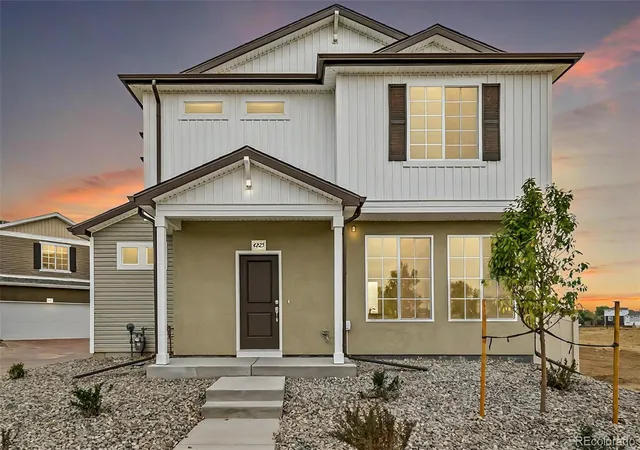 1st image of 630 Wagon Wheel Wy, Bennett, CO 80102 | MLS# 5429589