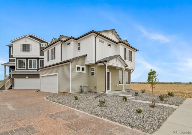 4th image of 630 Wagon Wheel Wy, Bennett, CO 80102 | MLS# 5429589