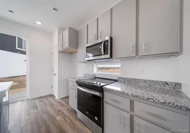 5th image of 630 Wagon Wheel Wy, Bennett, CO 80102 | MLS# 5429589