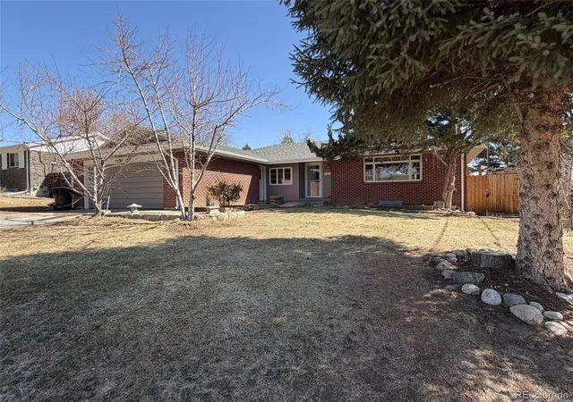 Photo 1 of Single family home for sale at 4742 S Newton St, Littleton, CO 80123 | MLS# 2192049 | Listing updated on 2026-08-30