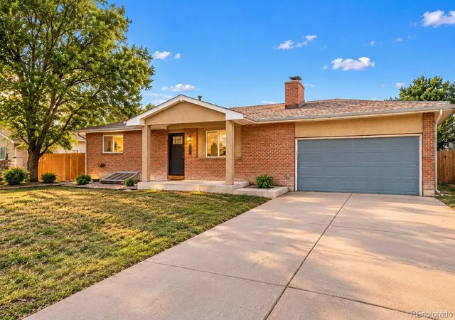 Single family home for sale at 911 Candytuft, Pueblo, CO 81001 | MLS# 6821518