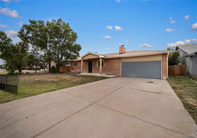 31st image of 911 Candytuft, Pueblo, CO 81001 | MLS# 6821518