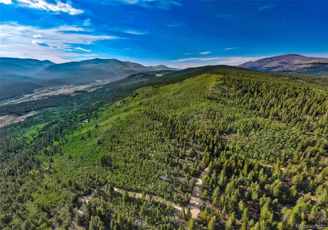 50th image of 497 Ten High Ln, Fairplay, CO 80440 | MLS# 2084980
